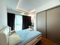 Eight Courtyards (D27), Condominium #539282171